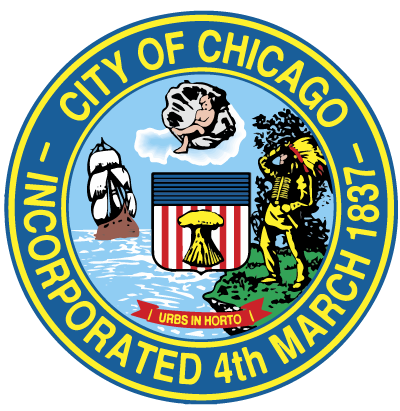 City of Chicago Seal
